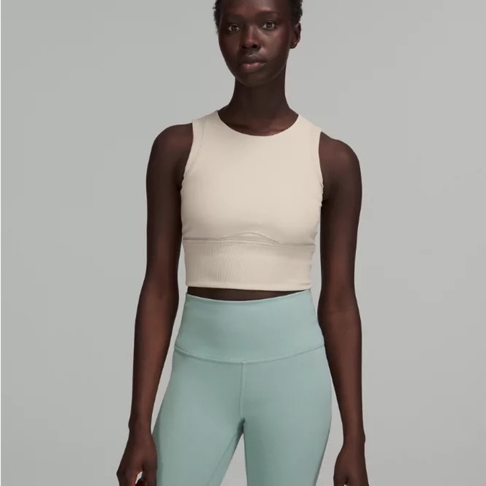 Lululemon Kick Swerve Bra, B/C Cup